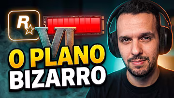 Miniatura: O plano bizarro