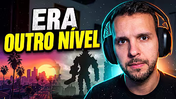 Miniatura: Era outro nível
