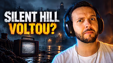 Miniatura: Silent Hill voltou?